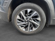 HYUNDAI d'occasion TUCSON 1.6 T-GDI 150 HYBRID 48V CREATIVE  DCT de