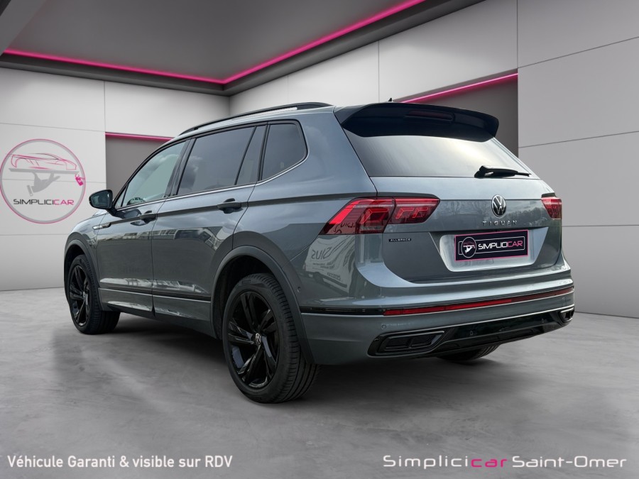 VOLKSWAGEN d'occasion TIGUAN 2.0 TDI 150 4X2 DSG PH2 de 2024 Saint