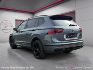 VOLKSWAGEN d'occasion TIGUAN 2.0 TDI 150 4X2 DSG PH2 de 2024 Saint