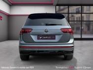 VOLKSWAGEN d'occasion TIGUAN 2.0 TDI 150 4X2 DSG PH2 de 2024 Saint