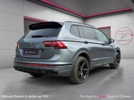 VOLKSWAGEN d'occasion TIGUAN 2.0 TDI 150 4X2 DSG PH2 de 2024 Saint
