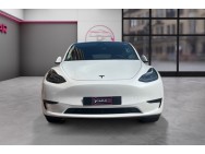 TESLA d'occasion MODEL Y TESLA MODEL Y Standard rwd de 2023 Cannes