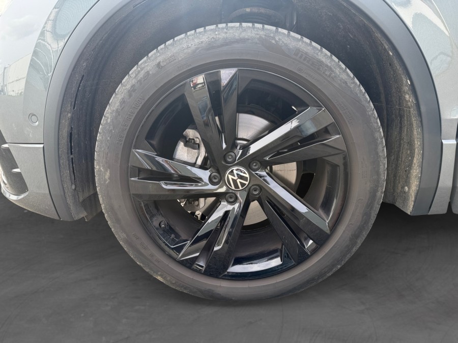 VOLKSWAGEN d'occasion TIGUAN 2.0 TDI 150 4X2 DSG PH2 de 2024 Saint