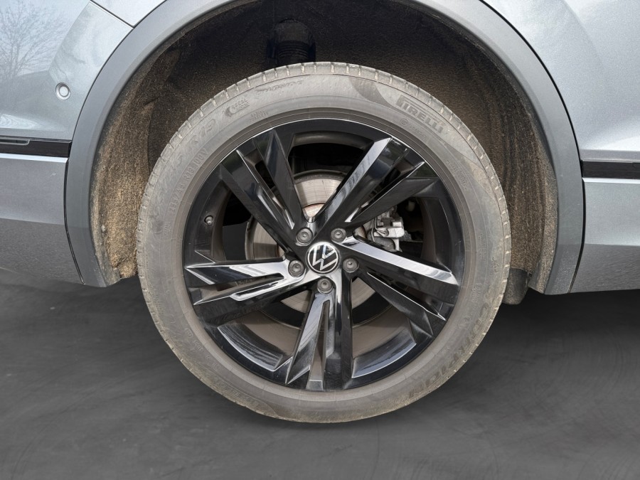 VOLKSWAGEN d'occasion TIGUAN 2.0 TDI 150 4X2 DSG PH2 de 2024 Saint