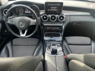 MERCEDES d'occasion CLASSE C C220 BLUETEC BUSINESS EXECUTIVE BA de