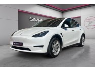 TESLA d'occasion MODEL Y TESLA MODEL Y Standard rwd de 2023 Cannes