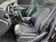 MERCEDES d'occasion CLASSE C C220 BLUETEC BUSINESS EXECUTIVE BA de