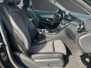 MERCEDES d'occasion CLASSE C C220 BLUETEC BUSINESS EXECUTIVE BA de