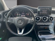 MERCEDES d'occasion CLASSE C C220 BLUETEC BUSINESS EXECUTIVE BA de