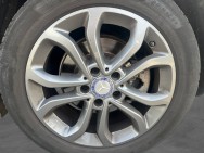 MERCEDES d'occasion CLASSE C C220 BLUETEC BUSINESS EXECUTIVE BA de