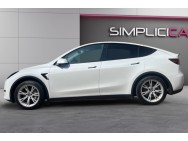 TESLA d'occasion MODEL Y TESLA MODEL Y Standard rwd de 2023 Cannes