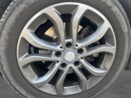 MERCEDES d'occasion CLASSE C C220 BLUETEC BUSINESS EXECUTIVE BA de