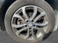 MERCEDES d'occasion CLASSE C C220 BLUETEC BUSINESS EXECUTIVE BA de