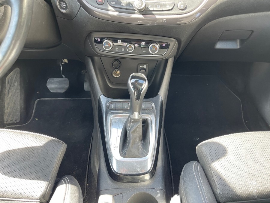 OPEL d'occasion CROSSLAND X 1.2 130 de 2020 Le Raincy (93)﻿