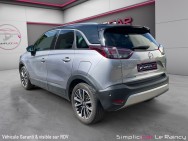 OPEL d'occasion CROSSLAND X 1.2 130 de 2020 Le Raincy (93)﻿