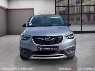 OPEL d'occasion CROSSLAND X 1.2 130 de 2020 Le Raincy (93)﻿