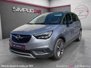 OPEL d'occasion CROSSLAND X 1.2 130 de 2020 Le Raincy (93)﻿