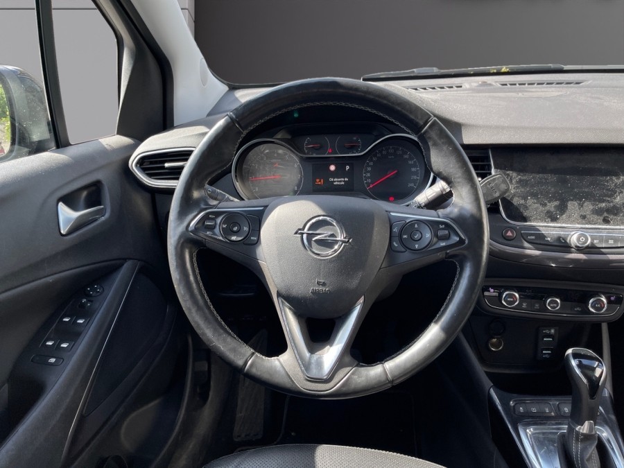 OPEL d'occasion CROSSLAND X 1.2 130 de 2020 Le Raincy (93)﻿