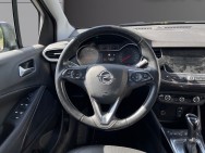 OPEL d'occasion CROSSLAND X 1.2 130 de 2020 Le Raincy (93)﻿