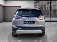 OPEL d'occasion CROSSLAND X 1.2 130 de 2020 Le Raincy (93)﻿