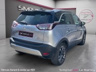 OPEL d'occasion CROSSLAND X 1.2 130 de 2020 Le Raincy (93)﻿