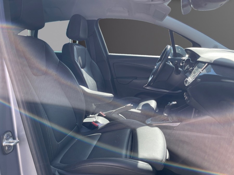 OPEL d'occasion CROSSLAND X 1.2 130 de 2020 Le Raincy (93)﻿