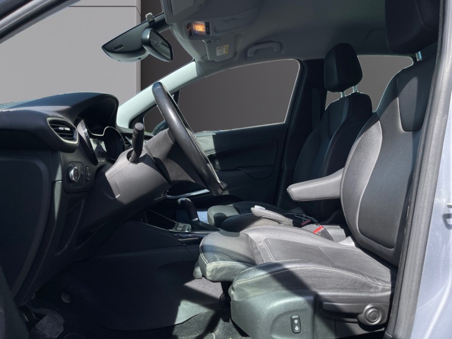 OPEL d'occasion CROSSLAND X 1.2 130 de 2020 Le Raincy (93)﻿