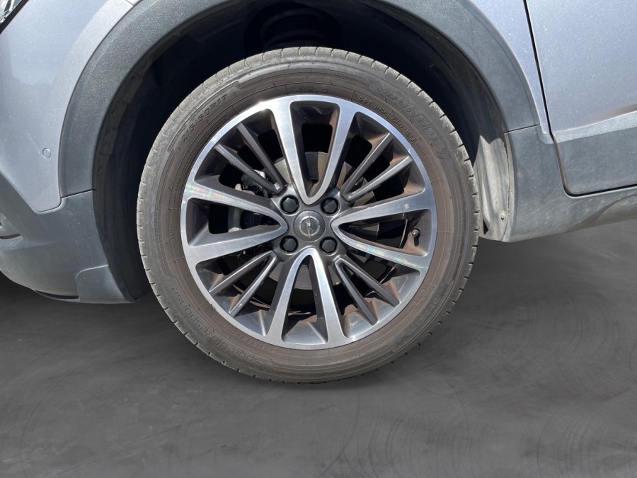 OPEL d'occasion CROSSLAND X 1.2 130 de 2020 Le Raincy (93)﻿