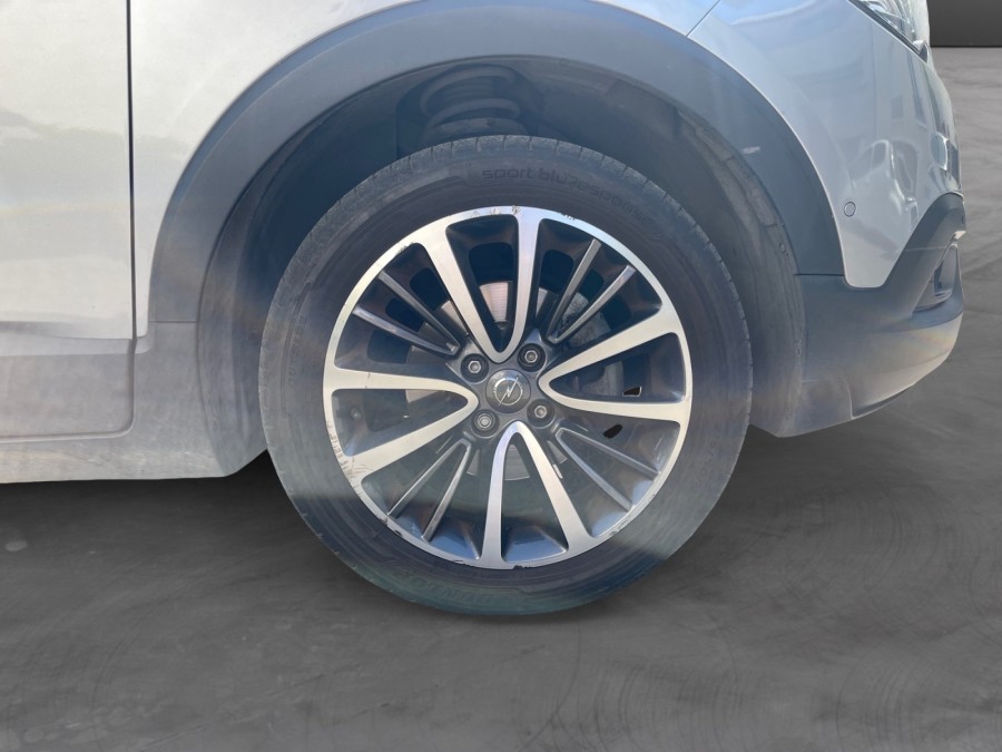 OPEL d'occasion CROSSLAND X 1.2 130 de 2020 Le Raincy (93)﻿