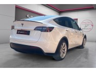 TESLA d'occasion MODEL Y TESLA MODEL Y Standard rwd de 2023 Cannes