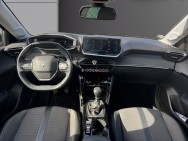 PEUGEOT d'occasion 208 208 1.5 Blue HDI 100 ch S&S ALLURE de 2020