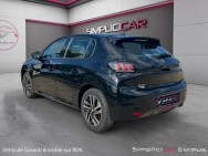 PEUGEOT d'occasion 208 208 1.5 Blue HDI 100 ch S&S ALLURE de 2020