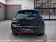 PEUGEOT d'occasion 208 208 1.5 Blue HDI 100 ch S&S ALLURE de 2020