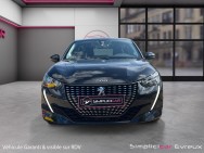 PEUGEOT d'occasion 208 208 1.5 Blue HDI 100 ch S&S ALLURE de 2020