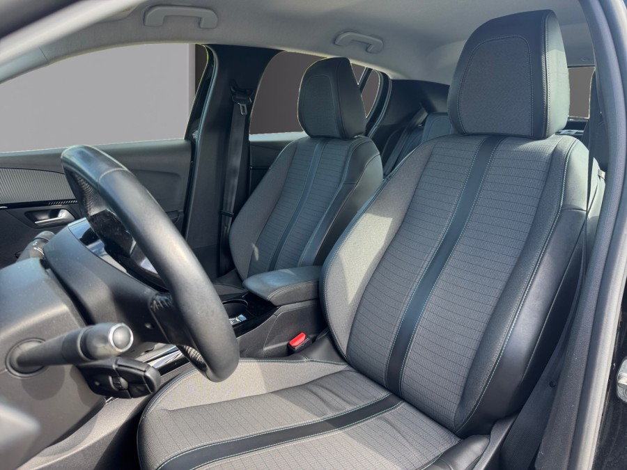 PEUGEOT d'occasion 208 208 1.5 Blue HDI 100 ch S&S ALLURE de 2020