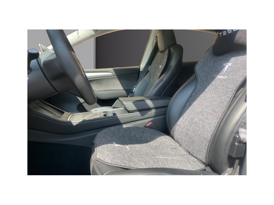 TESLA d'occasion MODEL Y TESLA MODEL Y Standard rwd de 2023 Cannes