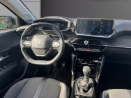 PEUGEOT d'occasion 208 208 1.5 Blue HDI 100 ch S&S ALLURE de 2020