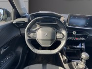 PEUGEOT d'occasion 208 208 1.5 Blue HDI 100 ch S&S ALLURE de 2020