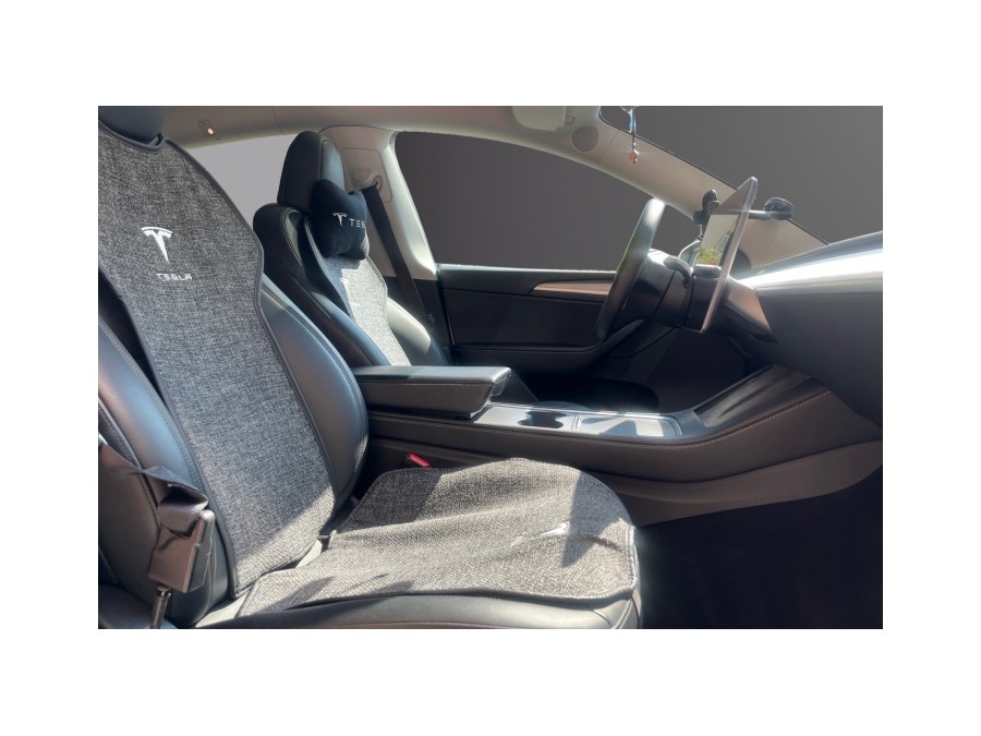 TESLA d'occasion MODEL Y TESLA MODEL Y Standard rwd de 2023 Cannes