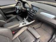 BMW d'occasion X4 20D XDRIVE LOUNGE PLUS BA de 2016 Méry Sur Oise