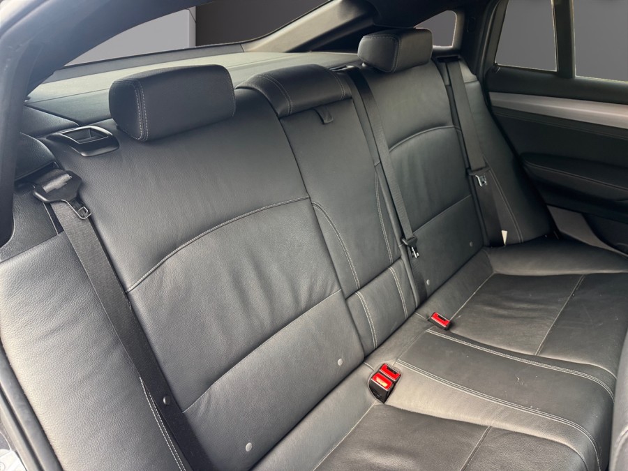 BMW d'occasion X4 20D XDRIVE LOUNGE PLUS BA de 2016 Méry Sur Oise