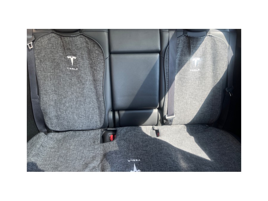 TESLA d'occasion MODEL Y TESLA MODEL Y Standard rwd de 2023 Cannes