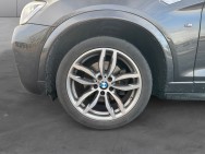 BMW d'occasion X4 20D XDRIVE LOUNGE PLUS BA de 2016 Méry Sur Oise