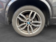 BMW d'occasion X4 20D XDRIVE LOUNGE PLUS BA de 2016 Méry Sur Oise