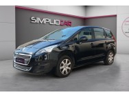 PEUGEOT d'occasion 5008 1.6 VTI 120 ACCESS de 2015 La Ciotat (13)﻿