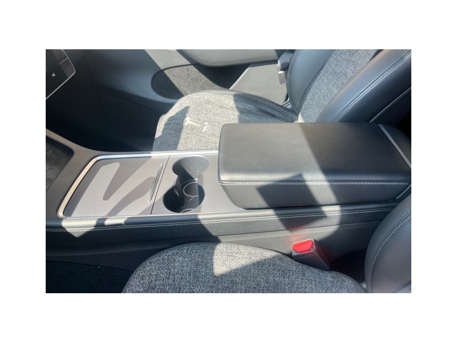 TESLA d'occasion MODEL Y TESLA MODEL Y Standard rwd de 2023 Cannes