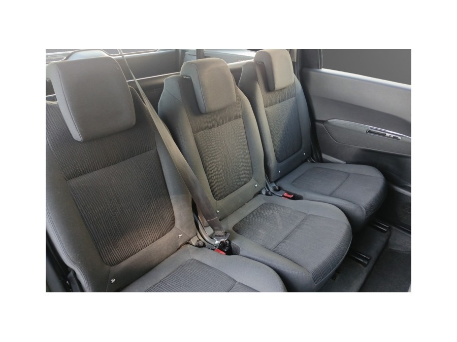 PEUGEOT d'occasion 5008 1.6 VTI 120 ACCESS de 2015 La Ciotat (13)﻿