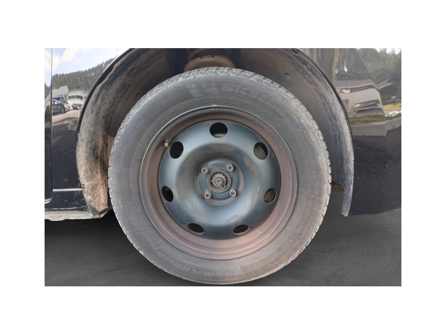 PEUGEOT d'occasion 5008 1.6 VTI 120 ACCESS de 2015 La Ciotat (13)﻿