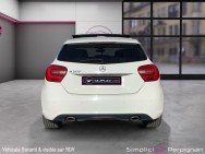 MERCEDES d'occasion CLASSE A A200 de 2012 Perpignan (66)﻿