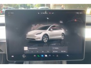 TESLA d'occasion MODEL Y TESLA MODEL Y Standard rwd de 2023 Cannes